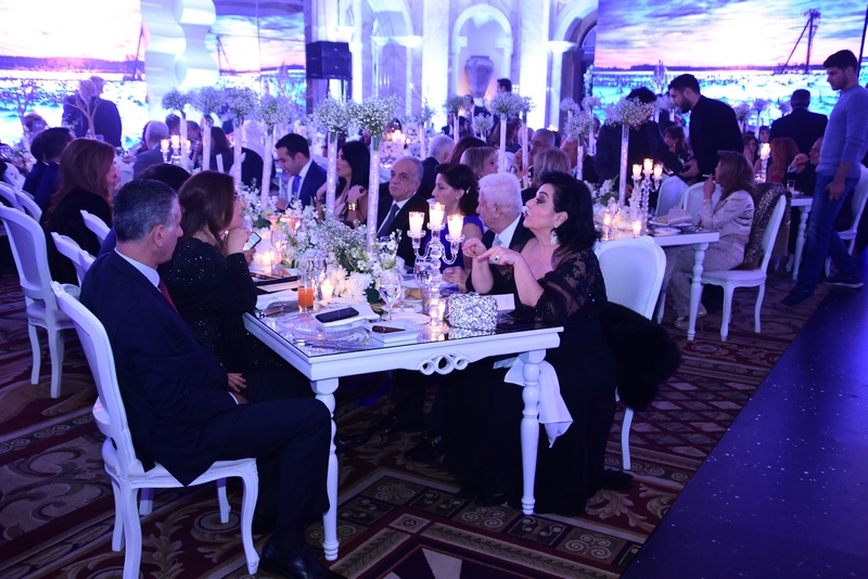 Wedding of Abbas Chamssedine and Manal Safa Part1